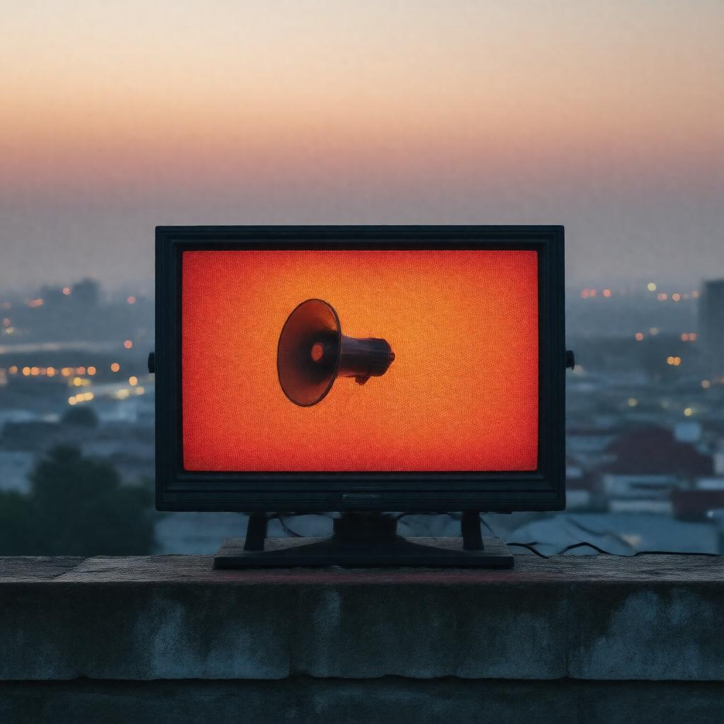 Emergency Alert System